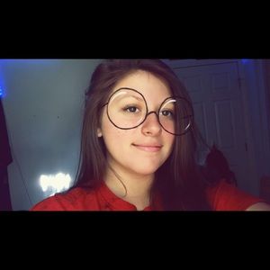 Meet your Posher, Graleigh